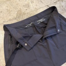 画像9: SPORTY BELT MINI DESIGN SKIRT / FREE~W31 (9)