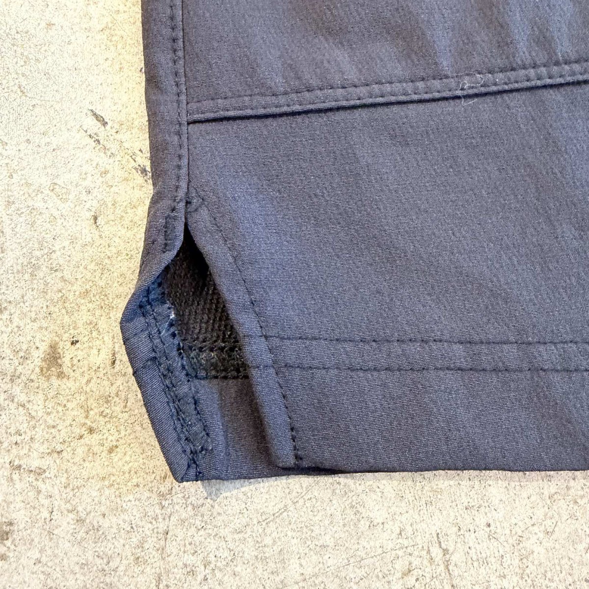 画像6: SPORTY BELT MINI DESIGN SKIRT / FREE~W31 (6)