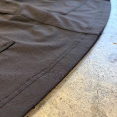 画像11: SPORTY BELT MINI DESIGN SKIRT / FREE~W31 (11)