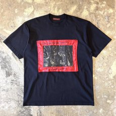 画像1: 【Wiz&Witch】"UNITED" ROYAL MAIL BIG POCKET S/S TEE / OS (1)