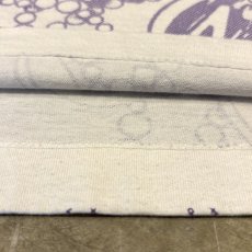 画像8: 80~90's "MARDI GRAS" PRINTED S/S TEE / Mens L / MADE IN USA (8)