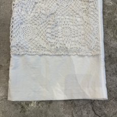 画像5: 【Wiz&Witch】"UNITED" EURO COTTON LINEN KNEE PANTS / FREE (5)
