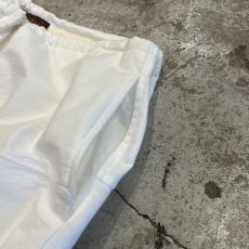画像8: 【Wiz&Witch】"UNITED" EURO COTTON LINEN KNEE PANTS / FREE (8)