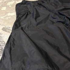 画像7: MULTI DENIM POCKET WIDE NYLON SHORTS / FREE (7)