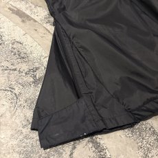 画像12: MULTI DENIM POCKET WIDE NYLON SHORTS / FREE (12)