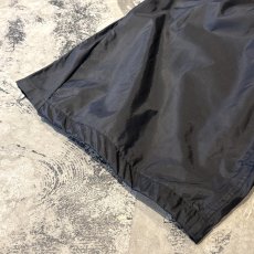 画像8: MULTI DENIM POCKET WIDE NYLON SHORTS / FREE (8)