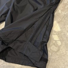 画像9: MULTI DENIM POCKET WIDE NYLON SHORTS / FREE (9)