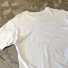 画像9: 80~90's CAEFE ART DRONT PRINTED S/S TEE / Mens L / MADE IN USA (9)