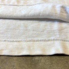 画像8: 80~90's CAEFE ART DRONT PRINTED S/S TEE / Mens L / MADE IN USA (8)