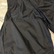 画像5: MULTI DENIM POCKET WIDE NYLON SHORTS / FREE (5)