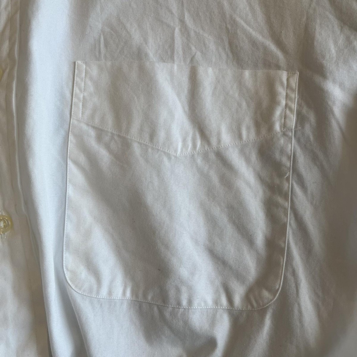 画像10: 【Wiz&Witch】"WEIRD" PUFF SHOULDER BALLOON N/S SHIRT / OS (10)