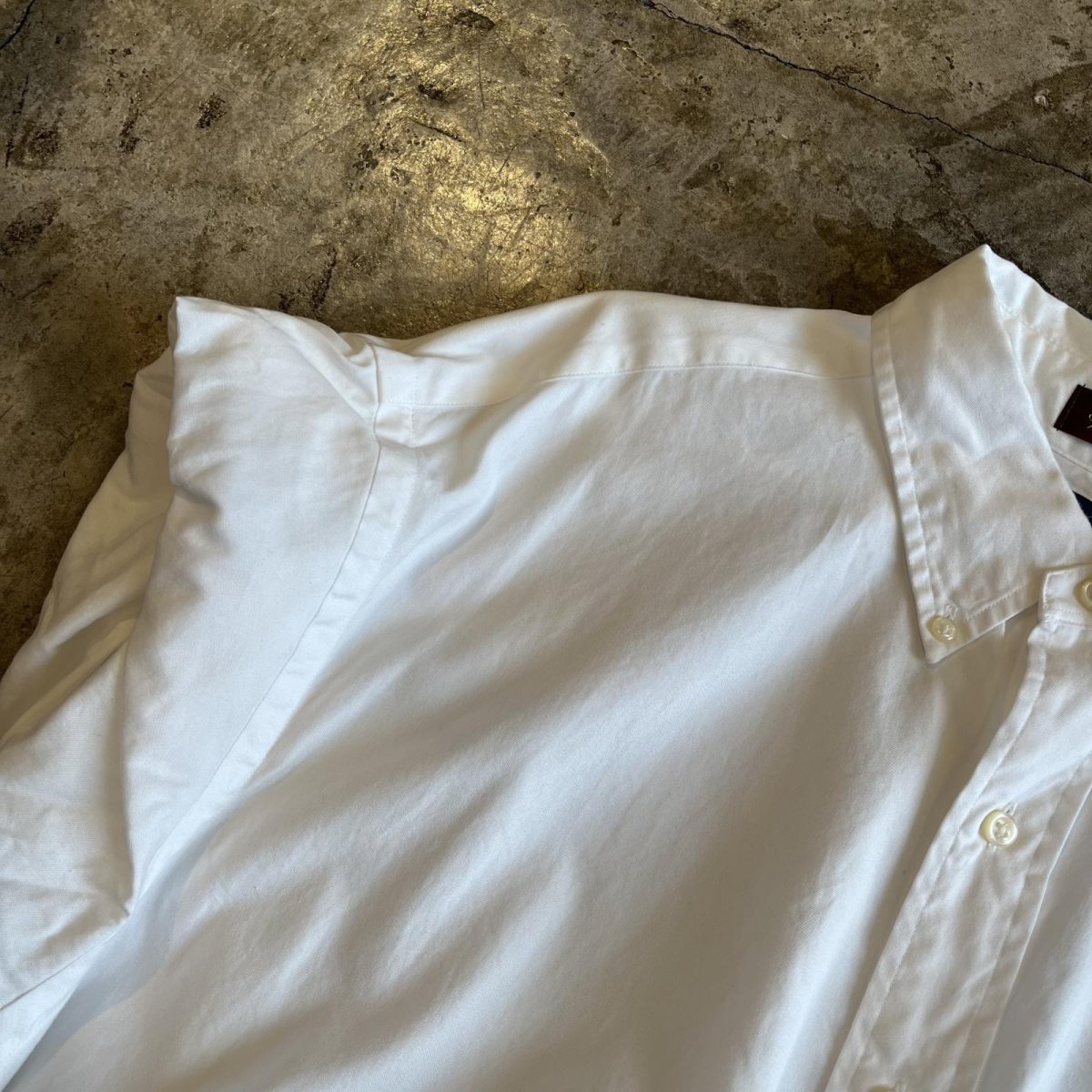 画像9: 【Wiz&Witch】"WEIRD" PUFF SHOULDER BALLOON N/S SHIRT / OS (9)