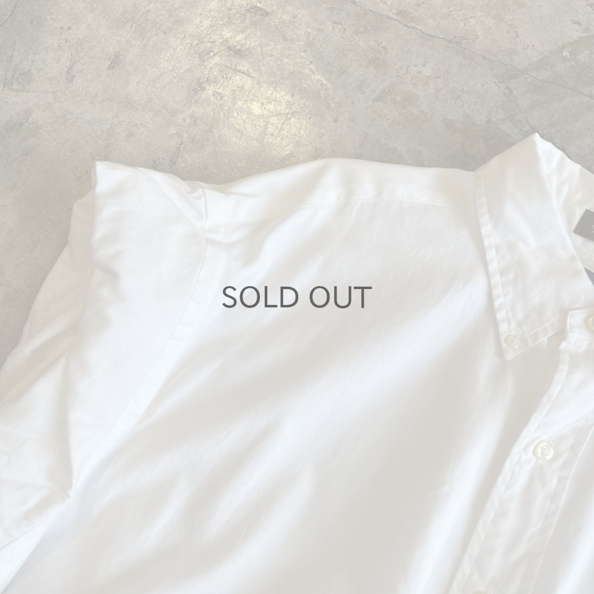 画像9: 【Wiz&Witch】"WEIRD" PUFF SHOULDER BALLOON N/S SHIRT / OS (9)