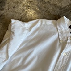 画像9: 【Wiz&Witch】"WEIRD" PUFF SHOULDER BALLOON N/S SHIRT / OS (9)
