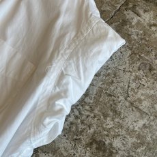 画像6: 【Wiz&Witch】"WEIRD" PUFF SHOULDER BALLOON N/S SHIRT / OS (6)