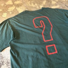 画像9: 90's "THERAPY?" BOTH SIDE PRINTED S/S TEE / Mens XL (9)