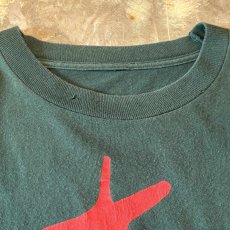 画像11: 90's "THERAPY?" BOTH SIDE PRINTED S/S TEE / Mens XL (11)