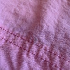 画像12: 4 DRAW CORD PINK COLOR DESIGN PANTS / FREE~W39 (12)