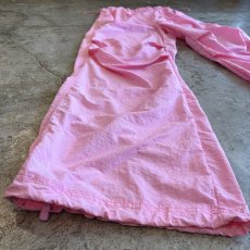画像4: 4 DRAW CORD PINK COLOR DESIGN PANTS / FREE~W39 (4)