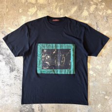 画像1: 【Wiz&Witch】"UNITED" ROYAL MAIL BIG POCKET S/S TEE / OS (1)