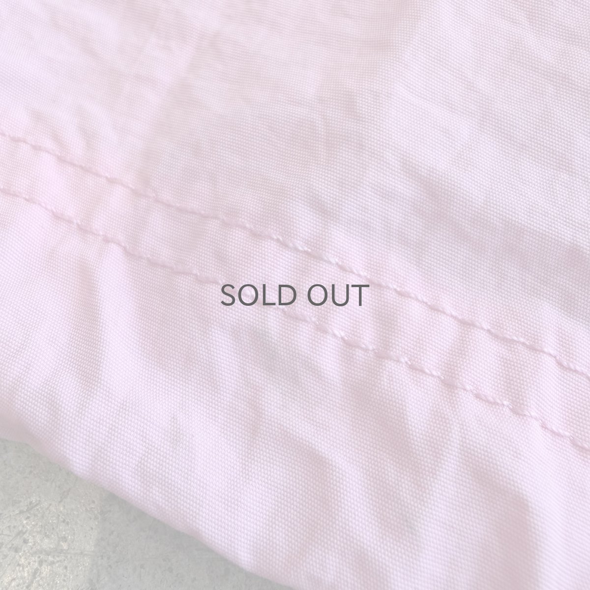 画像11: 4 DRAW CORD PINK COLOR DESIGN PANTS / FREE~W39 (11)