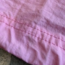 画像11: 4 DRAW CORD PINK COLOR DESIGN PANTS / FREE~W39 (11)