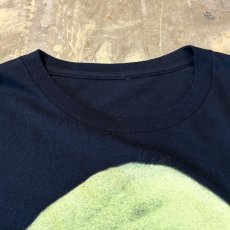 画像10: "THE INVISIBLE MAN" FRONT PRINTED S/S TEE / Mens XL (10)