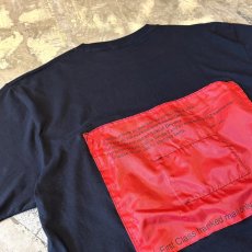 画像9: 【Wiz&Witch】"UNITED" ROYAL MAIL BIG POCKET S/S TEE / OS (9)