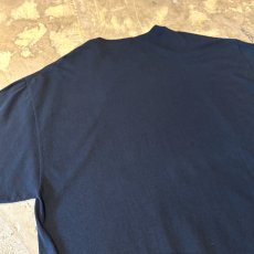 画像9: "THE INVISIBLE MAN" FRONT PRINTED S/S TEE / Mens XL (9)