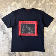 画像1: 【Wiz&Witch】"UNITED" ROYAL MAIL BIG POCKET S/S TEE / OS (1)