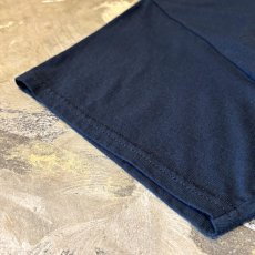 画像7: "THE INVISIBLE MAN" FRONT PRINTED S/S TEE / Mens XL (7)
