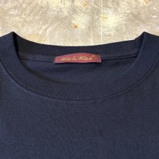 画像10: 【Wiz&Witch】"UNITED" ROYAL MAIL BIG POCKET S/S TEE / OS (10)