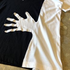 画像6: 【Wiz&Witch】"UNITED" TWO FACE HAND S/S TEE / OS (6)