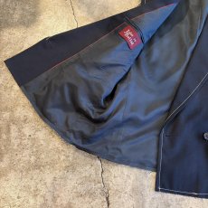 画像7: 【Wiz&Witch】"OUT STITCH" DOUBLE TAILOR VEST / OS (7)