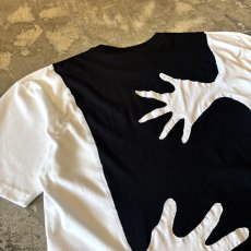 画像9: 【Wiz&Witch】"UNITED" TWO FACE HAND S/S TEE / OS (9)