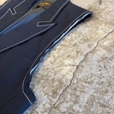 画像6: 【Wiz&Witch】"OUT STITCH" DOUBLE TAILOR VEST / OS (6)