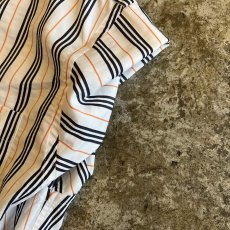 画像9: 【Wiz&Witch】"WEIRD" PUFF SHOULDER BALLOON N/S SHIRT / OS (9)