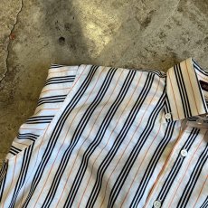 画像8: 【Wiz&Witch】"WEIRD" PUFF SHOULDER BALLOON N/S SHIRT / OS (8)