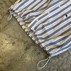 画像4: 【Wiz&Witch】"WEIRD" PUFF SHOULDER BALLOON N/S SHIRT / OS (4)
