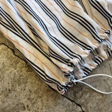 画像3: 【Wiz&Witch】"WEIRD" PUFF SHOULDER BALLOON N/S SHIRT / OS (3)