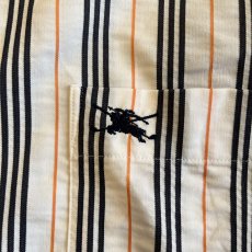 画像10: 【Wiz&Witch】"WEIRD" PUFF SHOULDER BALLOON N/S SHIRT / OS (10)