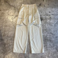 画像1: LUSTER COLOR CARGO DESIGN PANTS / W25~W29 (1)