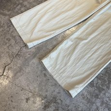 画像5: LUSTER COLOR CARGO DESIGN PANTS / W25~W29 (5)