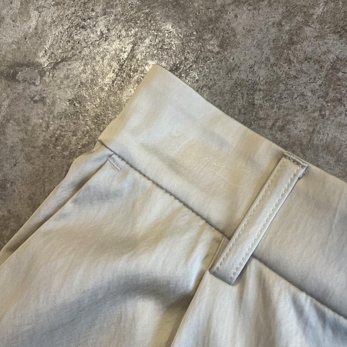 画像8: LUSTER COLOR CARGO DESIGN PANTS / W25~W29 (8)
