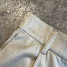 画像8: LUSTER COLOR CARGO DESIGN PANTS / W25~W29 (8)