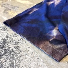 画像7: NATIVETIC TIE DYE PATTERN S/S TEE / Mens XL (7)