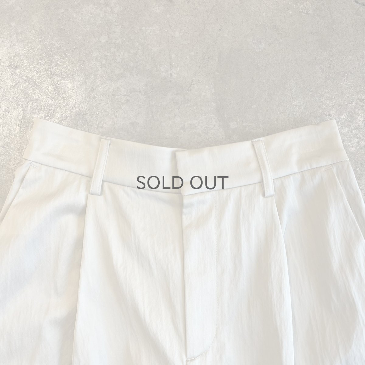 画像7: LUSTER COLOR CARGO DESIGN PANTS / W25~W29 (7)
