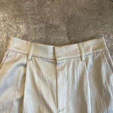 画像7: LUSTER COLOR CARGO DESIGN PANTS / W25~W29 (7)