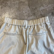 画像11: LUSTER COLOR CARGO DESIGN PANTS / W25~W29 (11)