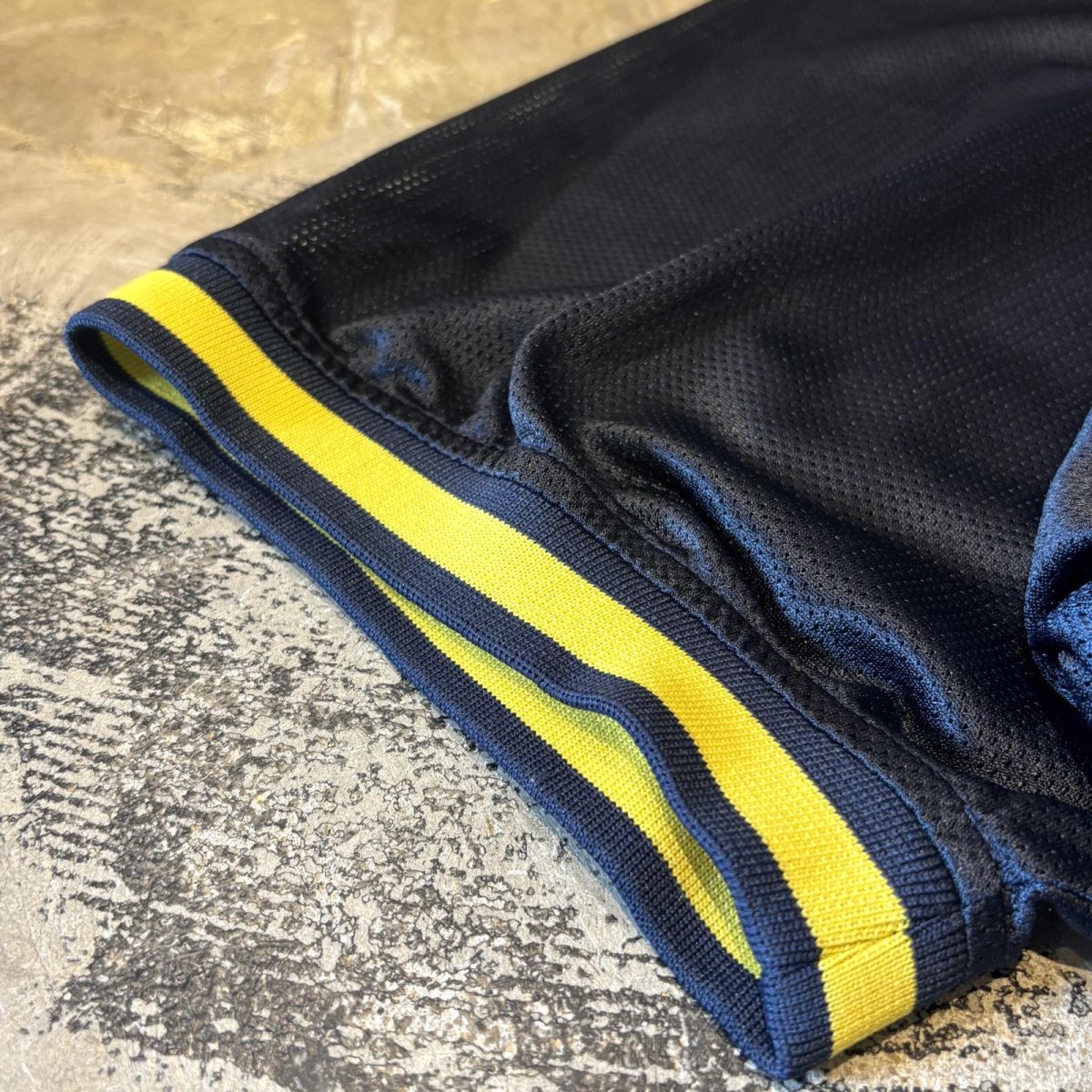 画像7: 【NIKE】BICOLOR LOGO SPORTY S/S TEE / Mens XXL (7)
